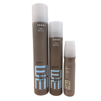 德國 WELLA 威娜 (總代理 卓冠髮品 公司貨) 大定格噴霧/小定格噴霧/海洋卡卡霧plus
