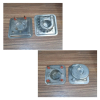 Mai so bàn là hơi nước 1500W - 1600W