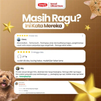 Seroxil Penghilang Noda Bekas Pipis Hewan Karpet Sofa Urine Remover Terlaris