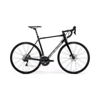 Merida Sepeda Road Bike Scultura 400 54 - Silver/hitam