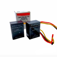 Autovision LED Warning Canceller Toyota 12V
