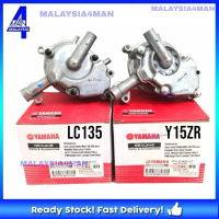LC135 V1 - V8 FZ150 Y15ZR Y15 Y16 Y16ZR NMAX155 NVX155 NVX NMAX R15 MT15 Y16 ABS WATER PUMP ASSY ORI