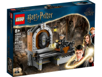 【滿額送好禮】樂高LEGO-哈利波特 古靈閣金庫 Gringotts Vault 40598