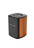 EDIFIER Edifier MS50A Smart Speaker - WiFi | Bluetooth V5.0 | Alexa | AirPlay 2 | Smart Touch Control | 4" Driver | 40W RMS