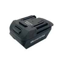 2106 Battery Adapter Converter For Makita 18V Li-Ion Battery BL1830 On For DAYI A3 48F 88F Battery Lithium Tool Easy To Use