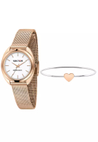 Sector [3 Years Warranty] Sector 955 37mm Ladies Watches R3253518515