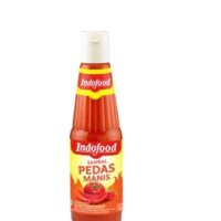 Indofood Sambal Pedas Manis Sambel Pecel