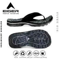 Sandal Japit Pria / Wanita Outdoor Eiger0234