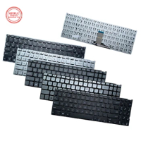 US NEW keyboard For ASUS Laptop 15 X509 M509 Y5200F Y5000F Y5200FB L8700FJ FL8700DA/FB V5000 V5000D/F