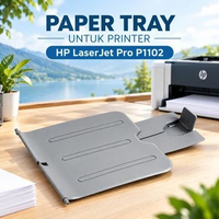 PAPER TRAY UNTUK PRINTER HP LaserJet Pro P1102