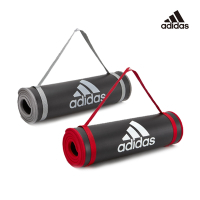 Adidas Training專業加厚訓練運動墊(10mm)