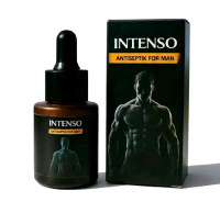 INTENSO Antiseptik produk 100% original Aman Digunakan BPOM dan Bisa COD