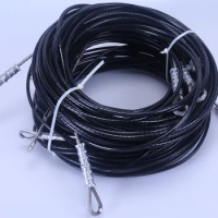 Extreme Plus Cables For Camera Crane Jimmy JIb 3-15M