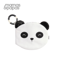 【Mamas &amp; Papas】熊貓的快樂配方(互動布書)