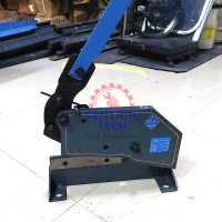 ALAT POTONG PLAT 6MM MULLER / 3/6R GUNTING PLAT MULLER