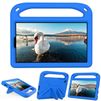 เคส Samsung Galaxy Tab A7 Lite (2021) 8.7 นิ้ว, SM-T220/T225, เต็มตัว, ปกป้องแท็บเล็ต, ปลอดสารพิษ, ป