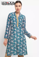Chanira Festive Collection Chanira Festive Zahara Tunic