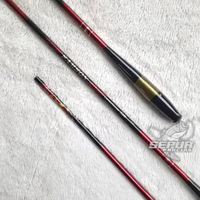 JORAN Tegek GAMARU SAMSON Limited Edition Carbon Kaku | Galatama Lele 240