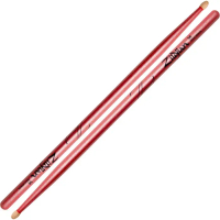 STICK DRUM ZILDJIAN 5A CHROMA PINK Z5ACP , NET - HOPE ONE