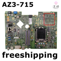 15005-1 For Acer Aspire AZ3-715 Laptop Motherboard 348.03Y04.0011 DDR4 Mainboard 100% Tested Fully Work