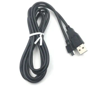 1.5M For SONY PS4 Slim &amp; Pro Micro USB Charge &amp; Play Cable For Playstation 4 Controller
