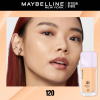 MAYBELLINE NEW YORK SUPER STAY LUMI-MATTE FOUNDATION รองพื้นเมย์เบลลีน นิวยอร์ก ซุปเปอร์สเตย์ ลูมิแม