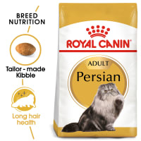 Royal Canin 400 Gr Makanan Kucing Adult Persian