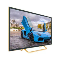 Ultra slim LED TV 50 60 inch Smart TV Android system led Television