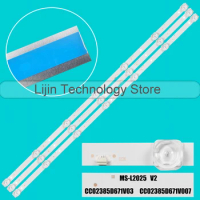 LED BackLight Strip For LE-39ZTH07 39HT101X H-LED39R403BT2 LE-LED39R282T2 DM-LED39R301BT2S LC390TU1A