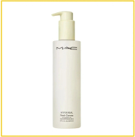 MAC 魅可清透煥顏清爽卸妝油 HYPER REAL FRESH CANVAS CLEANSING OIL 200ML