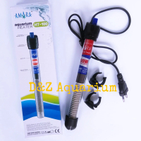PEMANAS AIR AQUARIUM HEATER AMARA HT 100