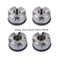 Suitable for Audi A6 eccentric shaft gear timing tooth VTC actuator assembly 06E109083M 06E109084M 0