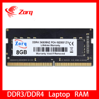 หน่วยความจำ DDR4 DDR2 DDR3ขนาด2666MHz 3200MHz 1333 1600MHz 3200 2666 PC3L 4GB Ram DDR2แล็ปท็อป Memoria RAM