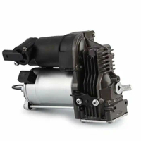 2213201704 Fit Mercedes s class car suspension spare parts air compressor pump 2213200704