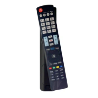 Smart TV Remote Control Fit for LG 47LW5600-UA 55LW6500-UA 32LD452B 60PZ950-UA37LG710H 42LD655H