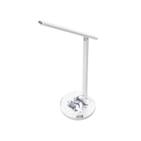 Momax 摩米士 Smart D Star Wars 智能檯燈連無線充電 QL6SUKWD1 | 香港行貨 - 白色