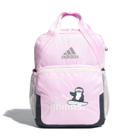 Adidas W MH BOA SM BAG 粉色 兒童書包 包包 後背包