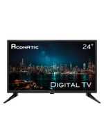 TV HD LED (24") 24HD515AN