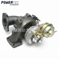 Automobile Turbocharger Complete Machine Mr968080 Mr968081 Engine 4d56t