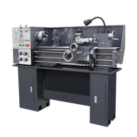 Small Precision milling machine Bench Lathe Manual Lathe Machine High Quality Cheap Engine Lathe
