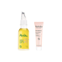 【Melvita 蜜葳特】摩洛哥堅果油50ml(#美容油#臉部保養油)