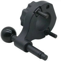 Alat Penguncian Aci Penggelek, Bgs 9625, Alat Penjajaran, Prestasi Stabil, Mudah Dipasang, Pembaikan