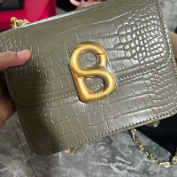 Audrey small rantai selempang