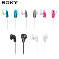 SONY MDR-E9LP 立體聲耳機 ✩送收線器