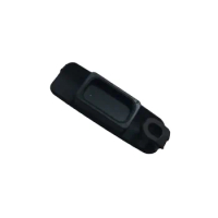 For Edge 520 Garmin520 820 520plus Waterproof Rubber USB Interface Black Rubber Replacement Part