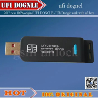 newest 100% original UFI DONGLE / Ufi Dongle work with ufi box