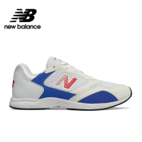 【New Balance】 復古鞋_中性_白色_RC205AA-D楦