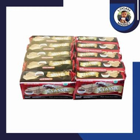 Khong Guan Classic Coklat Wafer isi 10 sachet
