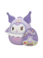 ตุ๊กตา Easter Sanrio Kuromi ขนาด 8 นิ้ว