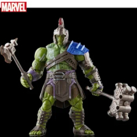Marvel Legends, Hulk Gladiator, Hulk Thunder God Action Figure Model Toy